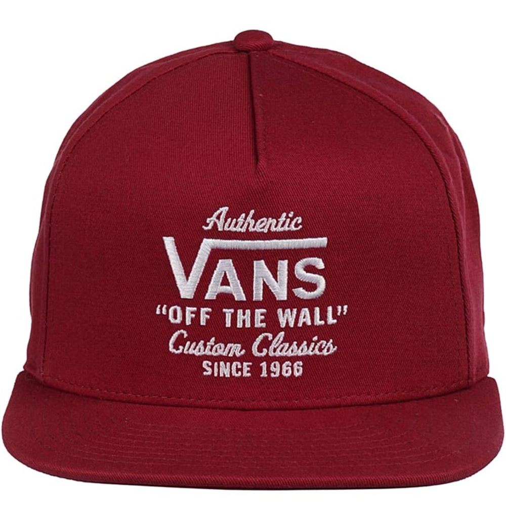 NWT vans hat